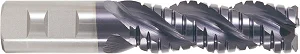 ALU-POWER 3FL 42˚ LONG R E/M(TIALN) 14X12X53X110