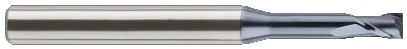 4G MILL 2FL RIB E/M 2X4X3(20)X50