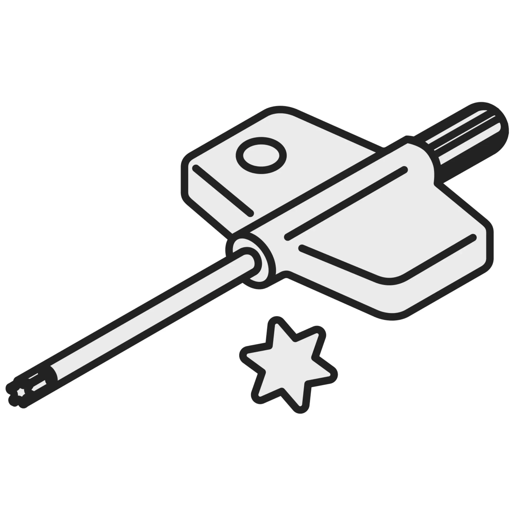 FLAG T07P