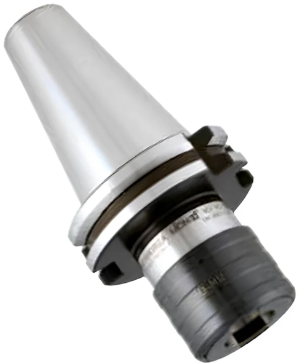 Патрон резьбонарезной DIN69871-A50 MS3 M14-33