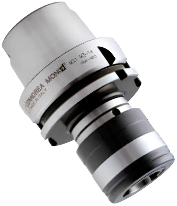 Патрон резьбонарезной HSK-A63 MS2 M8-20