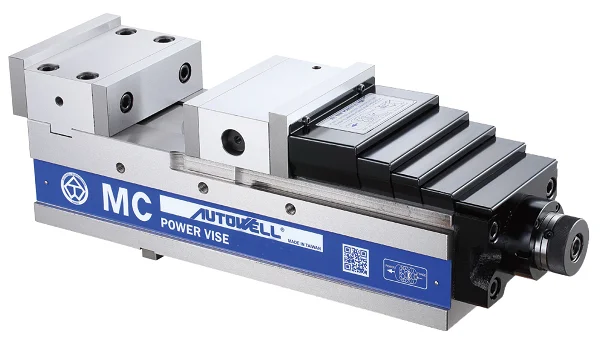 удлиненные силовые механические ALQ-160G/HV