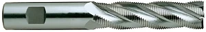 HSSCO8(M42) MFL LONG R E/M 24X25X90X166