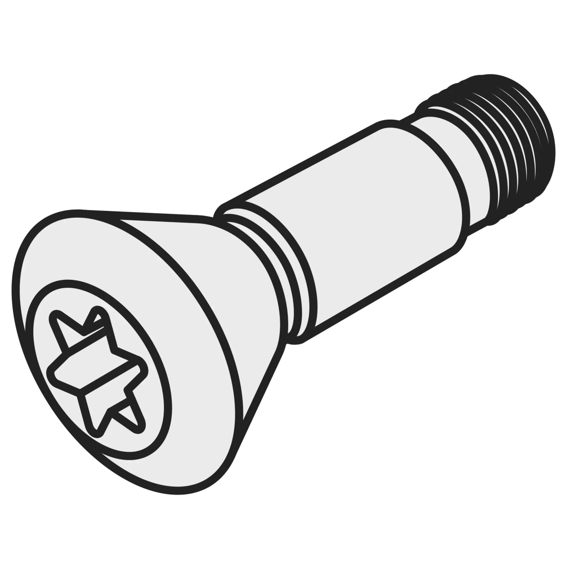 M3X8 CSN 021181