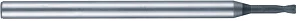 D-POWER 2FL MINI. CR E/M 5(R0.3)X6X5(30)X75