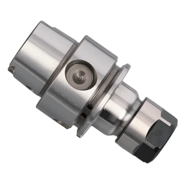 Патрон цанговый HSK100A-SKA06-120, система охлаждения AD, класс балансировки G6.3/15,000 об/мин